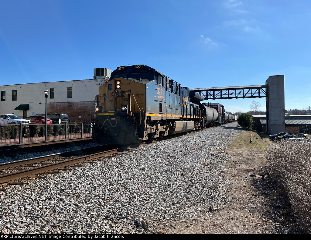 CSX 3271